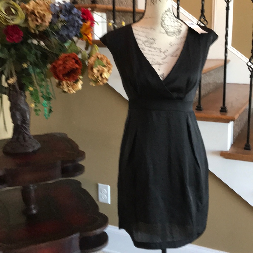 NWT. BCBG Generation dress